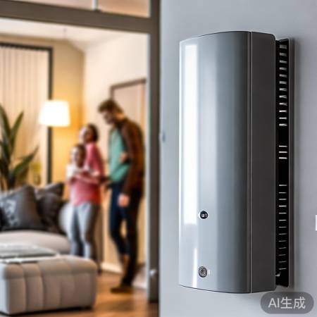 壁挂炉岐山,物超所值