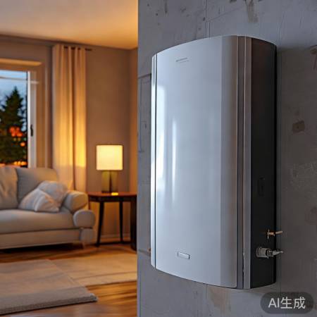 壁挂炉清洗保养，温暖伴左右