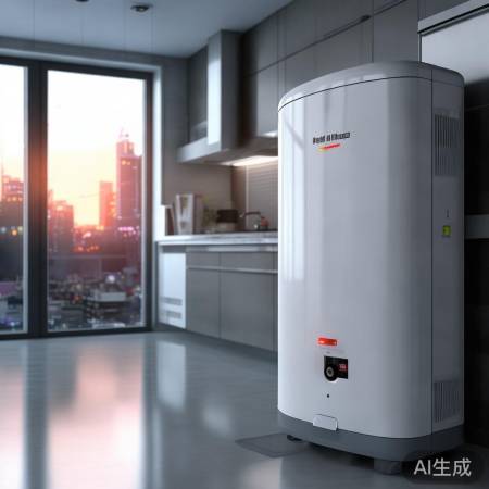 海华热水器自动熄火原因揭秘：安全守护的秘密