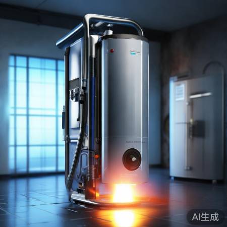 抽真空热水快省电耐用