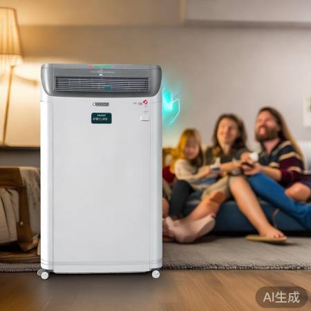 空气能制冷速度哪家强？快速降温神器推荐