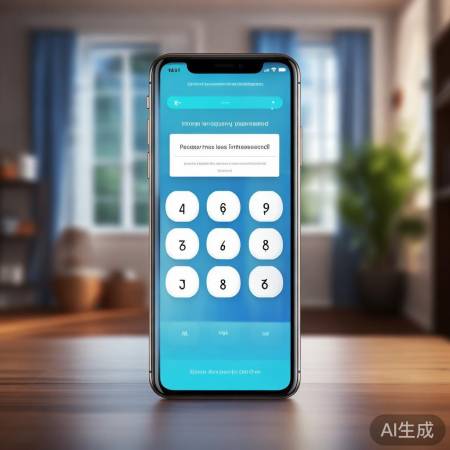 临时密码，安全便捷