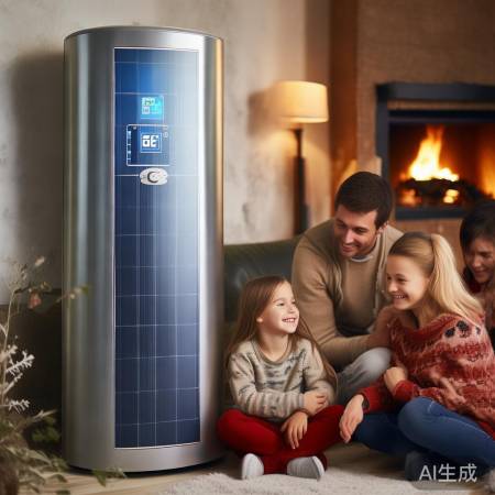 太阳热水器品牌评测:揭秘最靠谱的选购指南