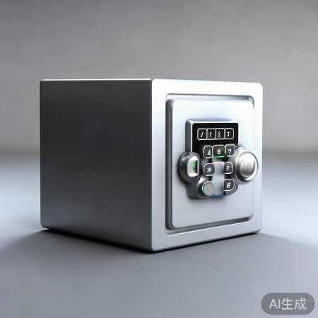 家庭保险柜：安全之选，如何挑选适合您的高度？