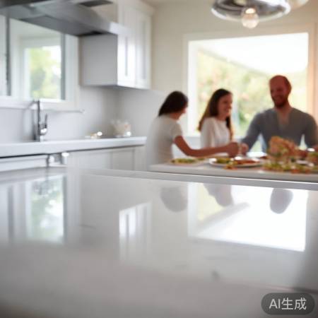 集成灶白色系列：时尚厨房新宠，打造家居雅致风采