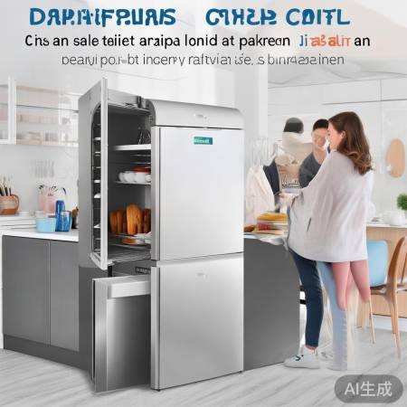 高效消毒神器,厨房必备