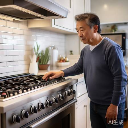 选集成灶,空间功能品牌实体验