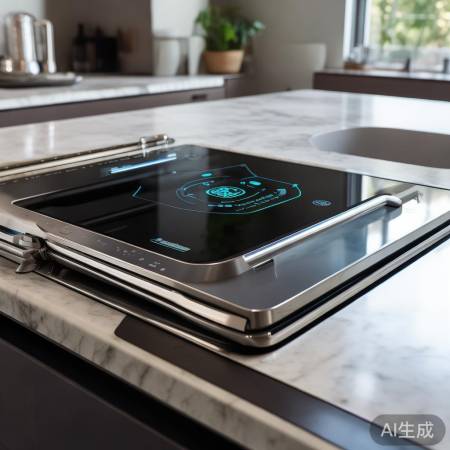 新选择,厨房生活惊喜