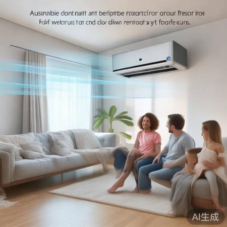 空调通风系统：如何提升室内空气品质与舒适度