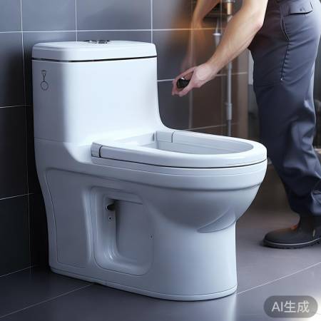 智能马桶安装复杂，维护需注意