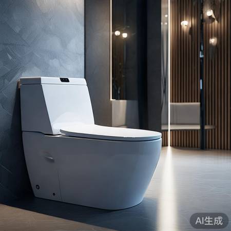 海尔智能马桶，美好生活新体验