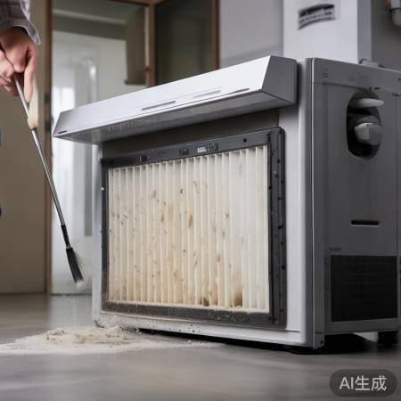 惠东空气能维护指南：常见问题与解决方案