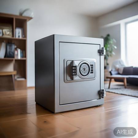 银行保险柜价格一览:家庭与企业安全选择指南