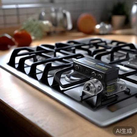 电池电压转换，燃气灶点火无忧