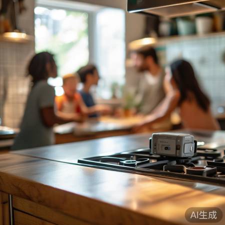 燃气灶电池实用分享