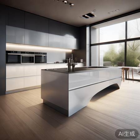 智能消毒柜，自动贴心管家