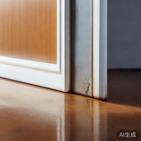 “门胶条需保养如肌肤”