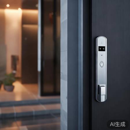 小米指纹锁主题应用：智能生活新体验，一键解锁家门