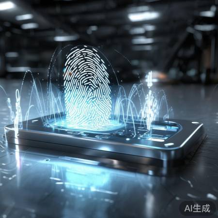 指纹锁如何调整声波导向提高识别准确度