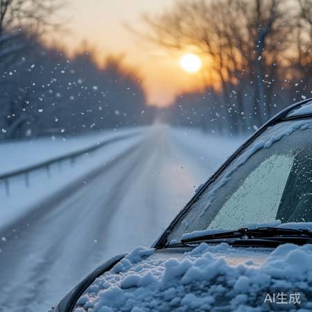 除冰安全注意事项