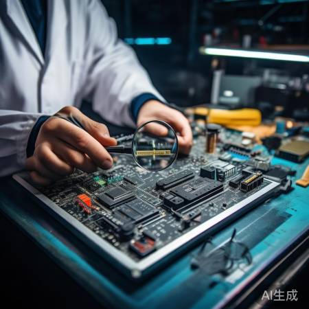 变频空调外机主板故障排查与维修技巧