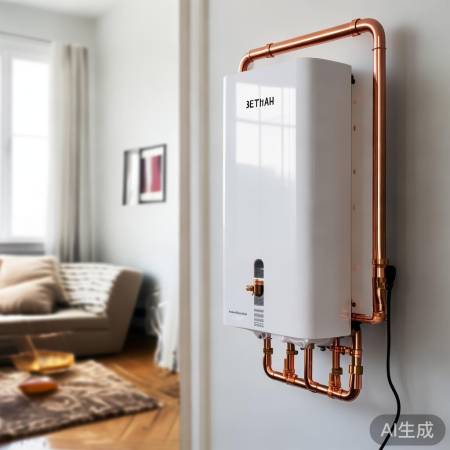 壁挂炉贝尔塔安装简便