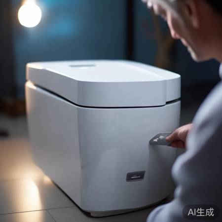 智能马桶喷水不畅，维修秘籍大公开
