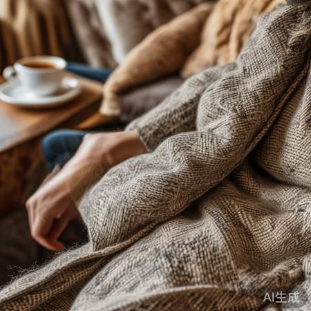 双面呢服装可否机洗？洗衣保养指南