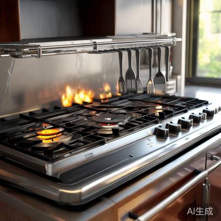 燃气灶架托：提升烹饪体验的实用选择