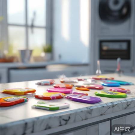 冰箱贴可以放入洗衣机清洗吗？