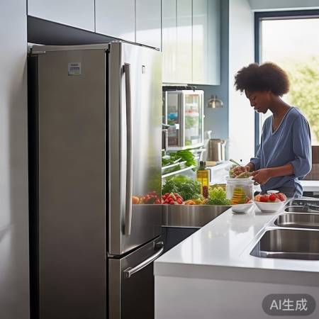 消毒柜制冷设备：精工调理，健康生活新选择