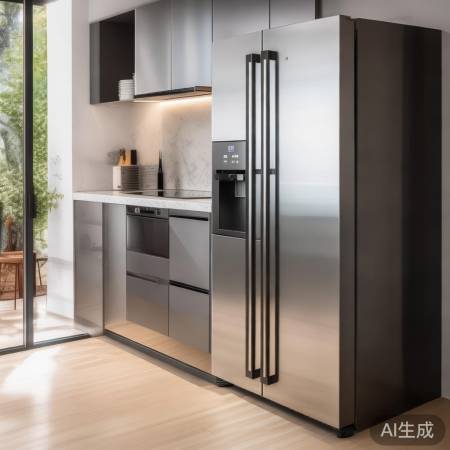 消毒柜：生活必备好帮手