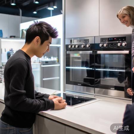 集成灶售后要跟上