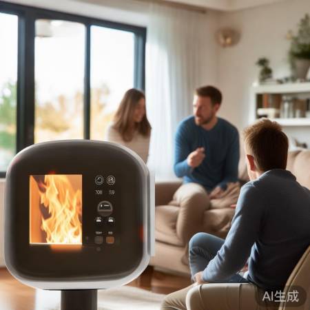 恒温热水器火力调节方法详解