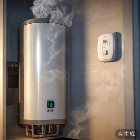 燃气热水器安全护航:捡漏仪选购指南