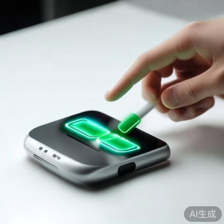 操作简便，一键启动