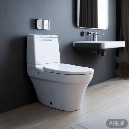 智能马桶名字的由来：揭秘科技背后的文化传承