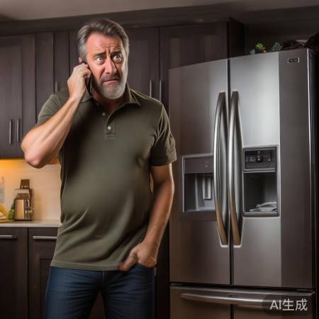 冰箱停电后重新通电竟导致跳闸，原因竟是...