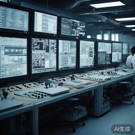 安全至上,固若金汤