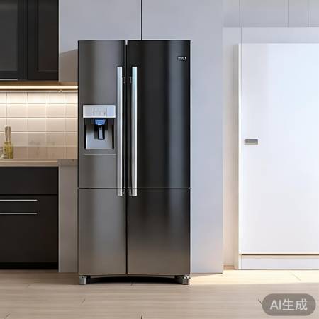 海尔冰箱461型号全面评测：性能与节能完美结合