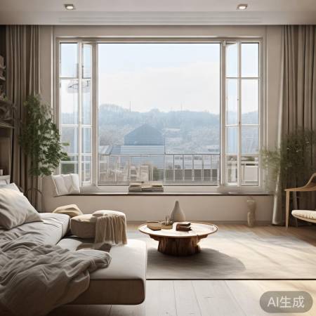 海尔热水器清洗空调,告别污垢困扰