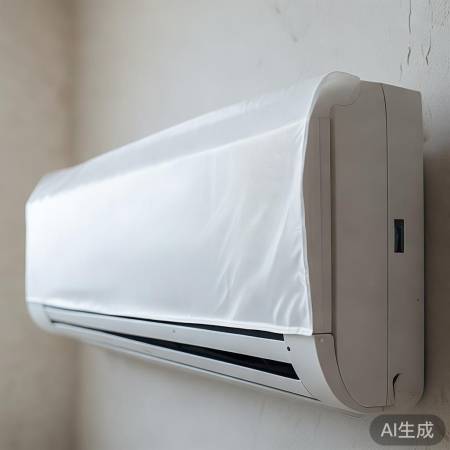 空调罩防尘冬季用