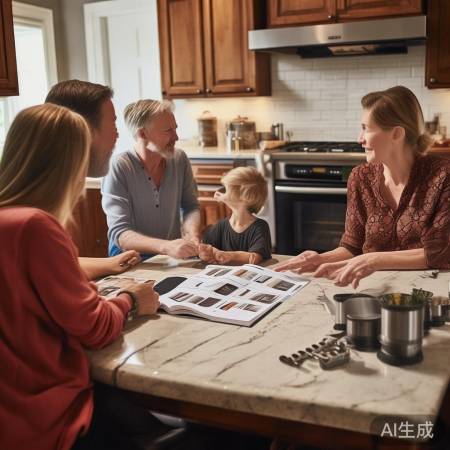 燃气灶烟道管选购攻略:安全与实用的双重保障