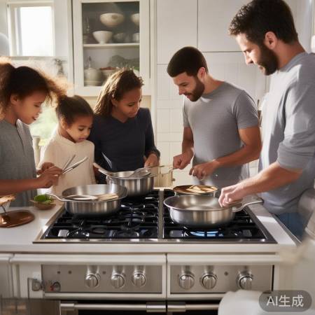 选集成灶，预算、尺寸、需求定。