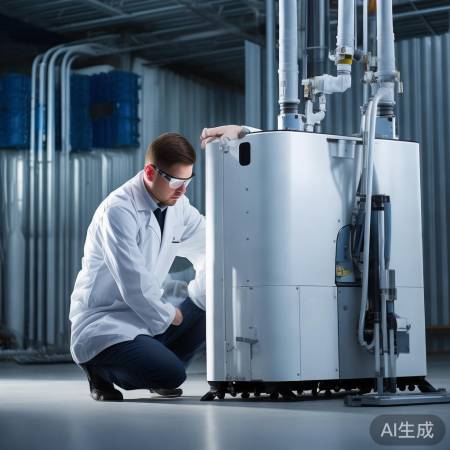 空气能安装流程:从准备到完成仅需几天