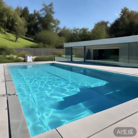 河南泳池恒温解决方案——空气能泳池恒温设备推荐