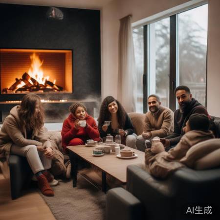 海尔空调:制冷同时吹出热风,冬日取暖新选择