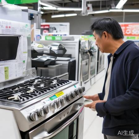 询问燃气灶认证