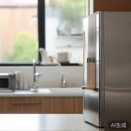 揭秘筷子消毒柜:如何辨别真伪,守护家庭健康