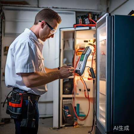 专业检测,防止更大损失